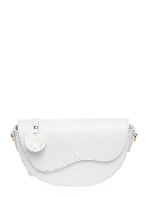luisa vannini SS25 LV 1940T BIANCO