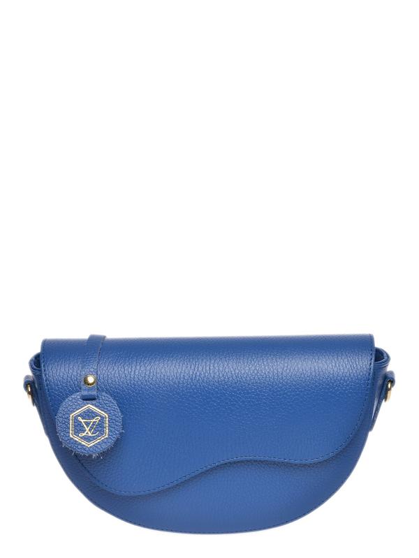 luisa vannini SS25 LV 1940T BLU