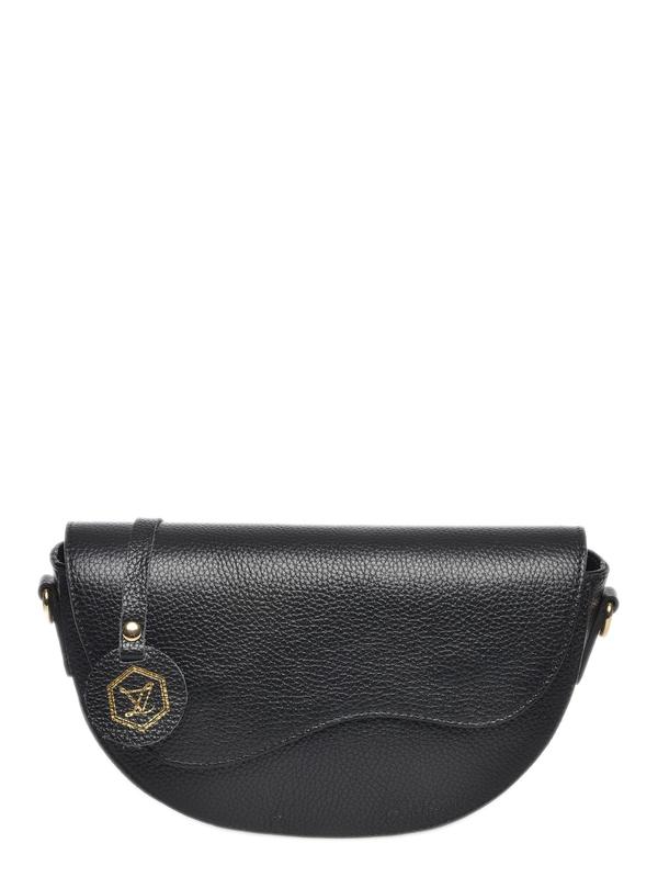 luisa vannini SS25 LV 1940T NERO