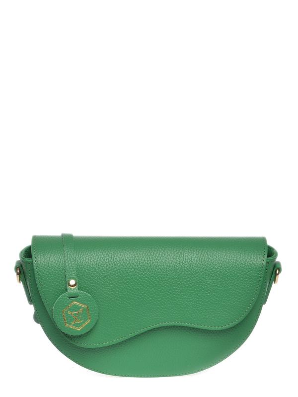 luisa vannini SS25 LV 1940T VERDE