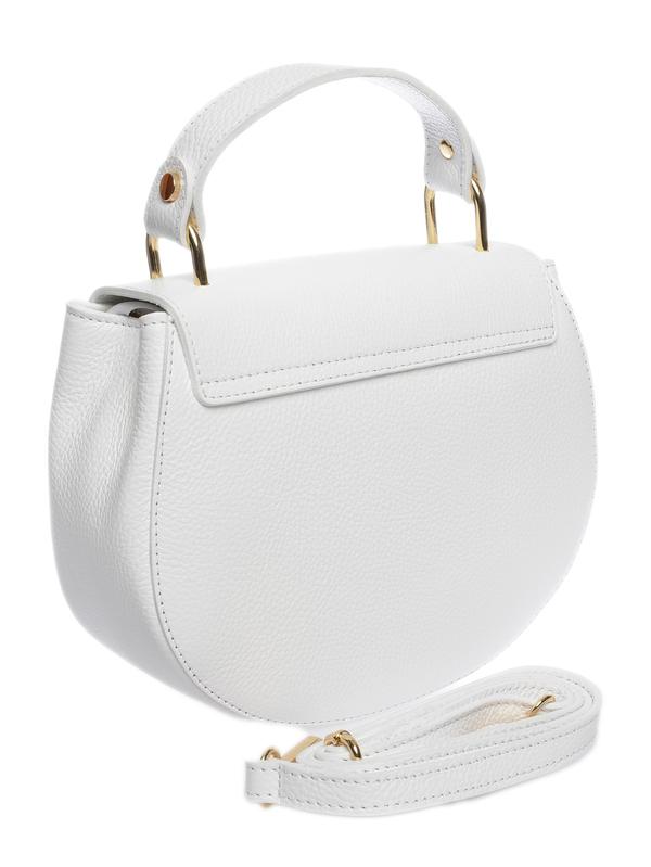 Luisa Vannini SS25 LV 1941T BIANCO