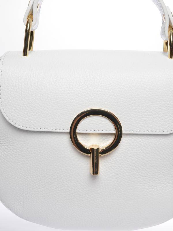 Luisa Vannini SS25 LV 1941T BIANCO