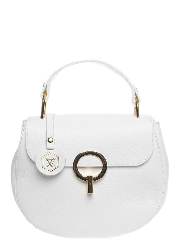 luisa vannini SS25 LV 1941T BIANCO