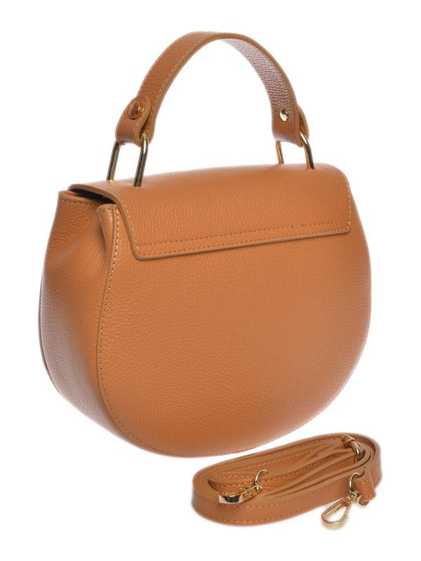 Luisa Vannini SS25 LV 1941T COGNAC