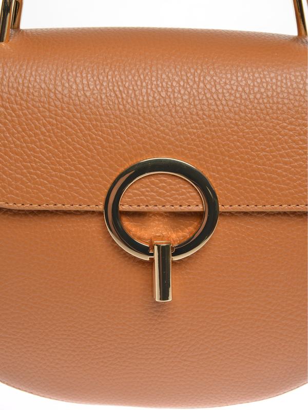 Luisa Vannini SS25 LV 1941T COGNAC