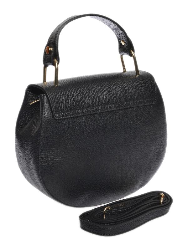 Luisa Vannini SS25 LV 1941T NERO