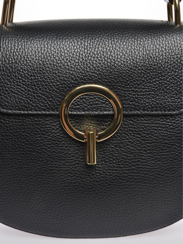 Luisa Vannini SS25 LV 1941T NERO