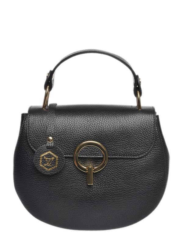 luisa vannini SS25 LV 1941T NERO