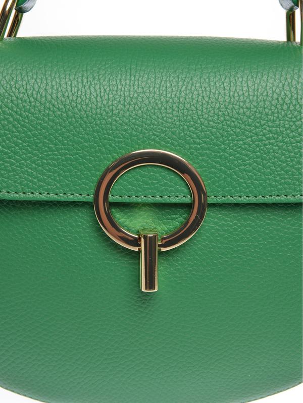 Luisa Vannini SS25 LV 1941T VERDE