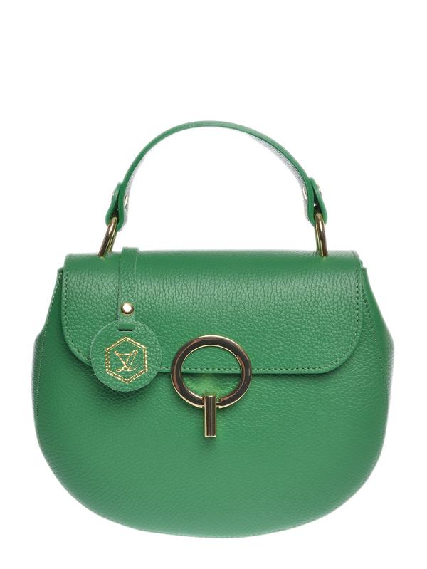 luisa vannini SS25 LV 1941T VERDE