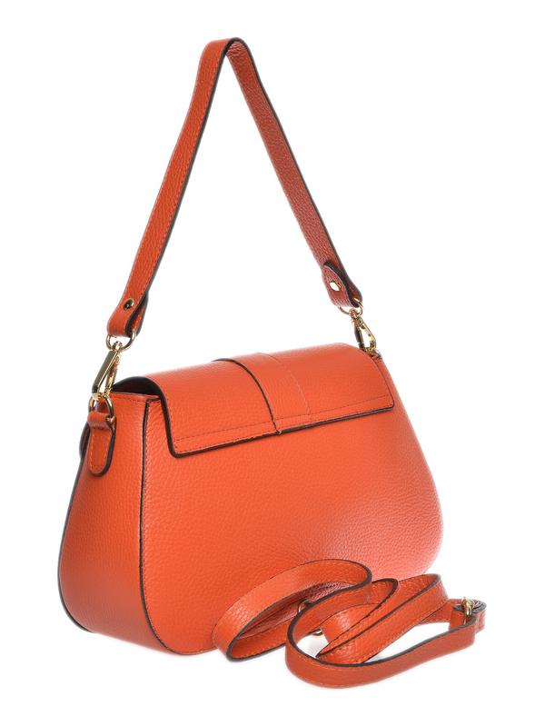 Luisa Vannini SS25 LV 1942T ARANCIO