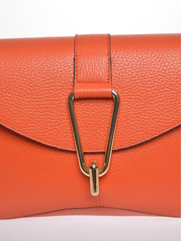 Luisa Vannini SS25 LV 1942T ARANCIO