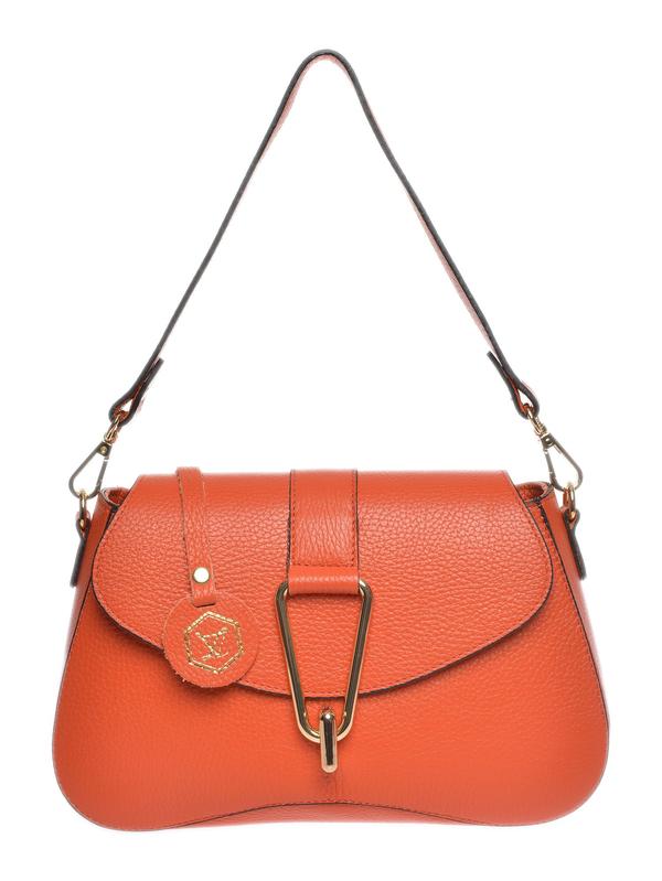 luisa vannini SS25 LV 1942T ARANCIO