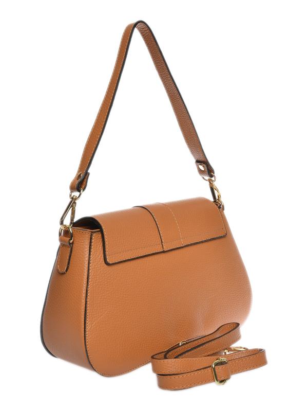 Luisa Vannini SS25 LV 1942T COGNAC