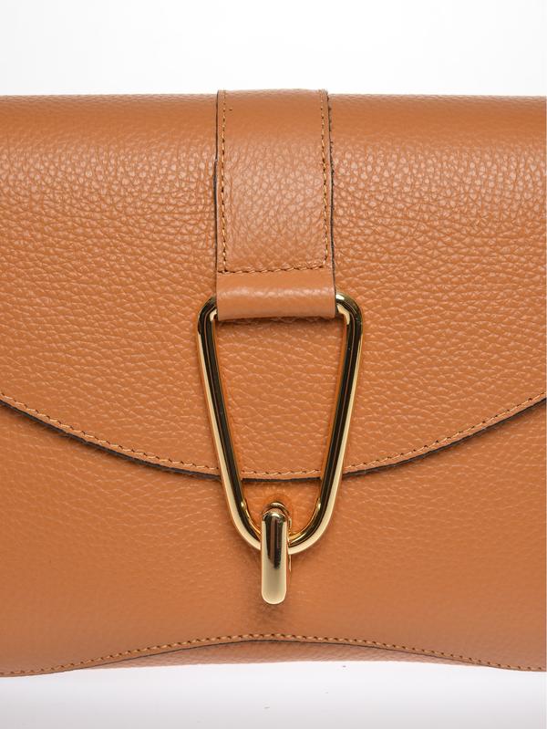 Luisa Vannini SS25 LV 1942T COGNAC