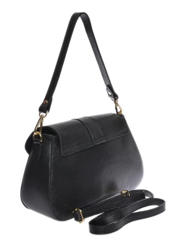 Luisa Vannini SS25 LV 1942T NERO