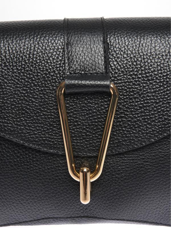 Luisa Vannini SS25 LV 1942T NERO