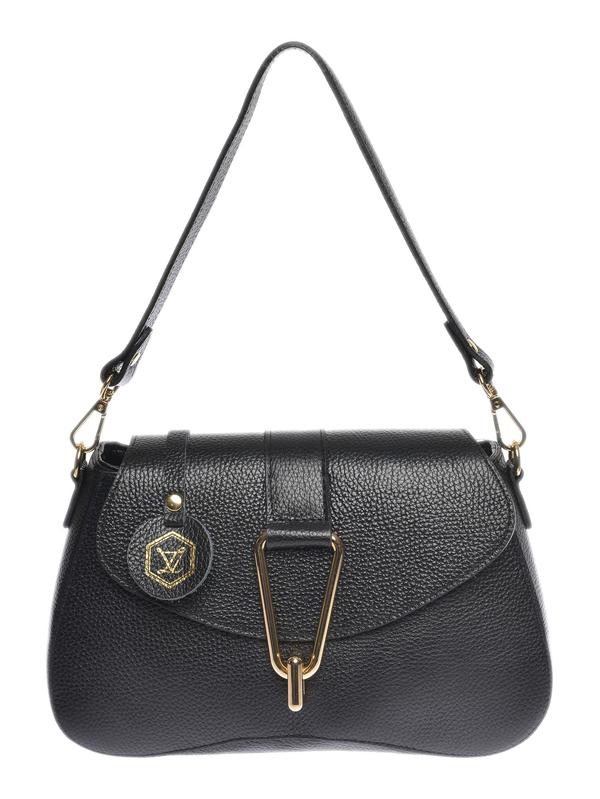 luisa vannini SS25 LV 1942T NERO