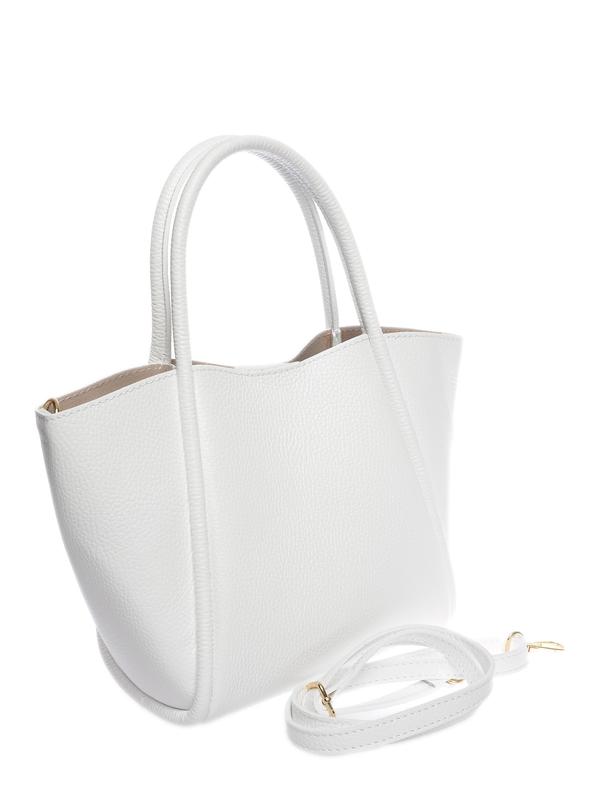 Luisa Vannini SS25 LV 1943T BIANCO