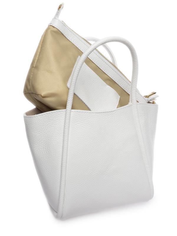 Luisa Vannini SS25 LV 1943T BIANCO