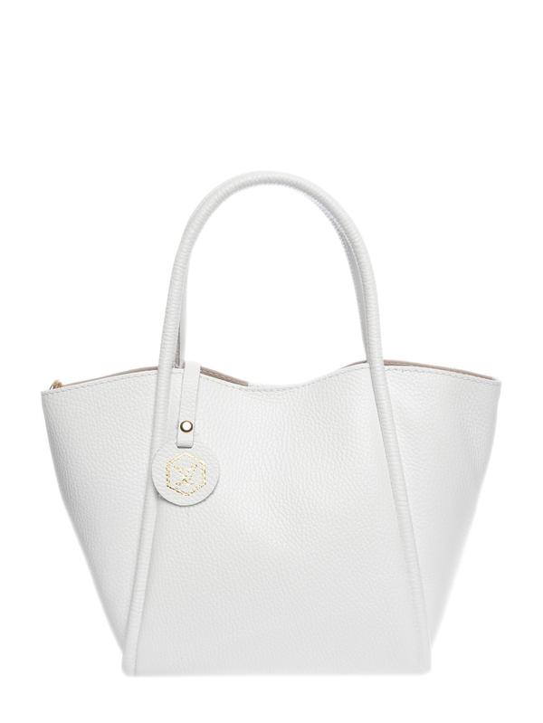 luisa vannini SS25 LV 1943T BIANCO