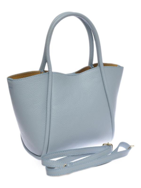 Luisa Vannini SS25 LV 1943T CELESTE