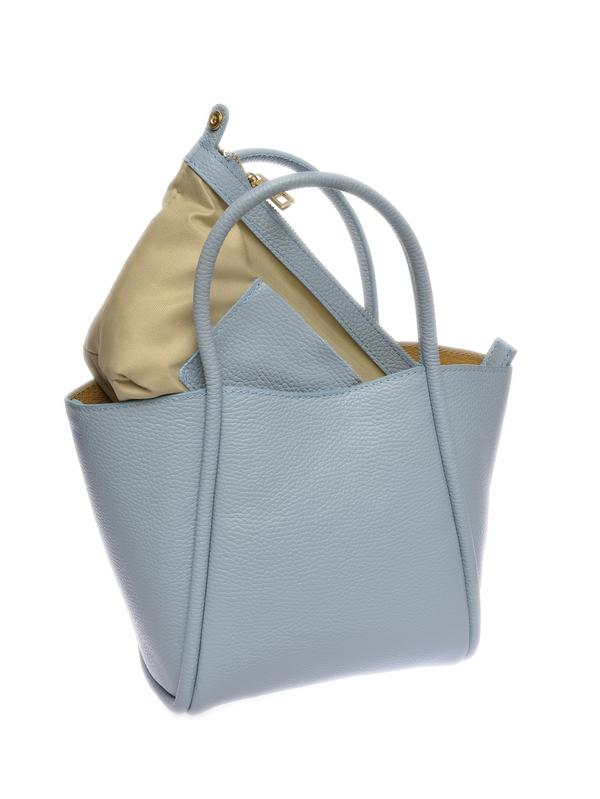 Luisa Vannini SS25 LV 1943T CELESTE