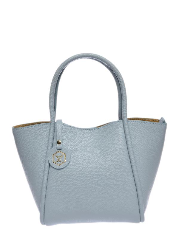 luisa vannini SS25 LV 1943T CELESTE