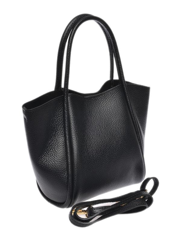 Luisa Vannini SS25 LV 1943T NERO