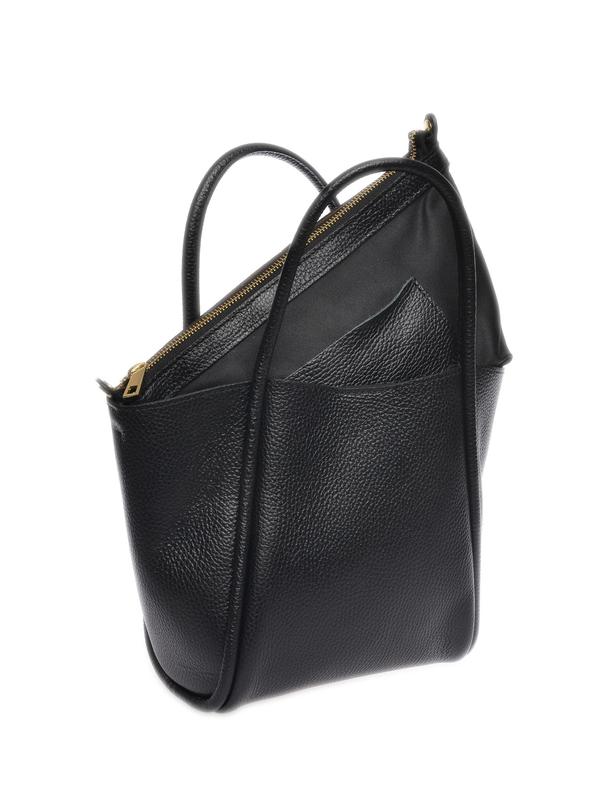 Luisa Vannini SS25 LV 1943T NERO