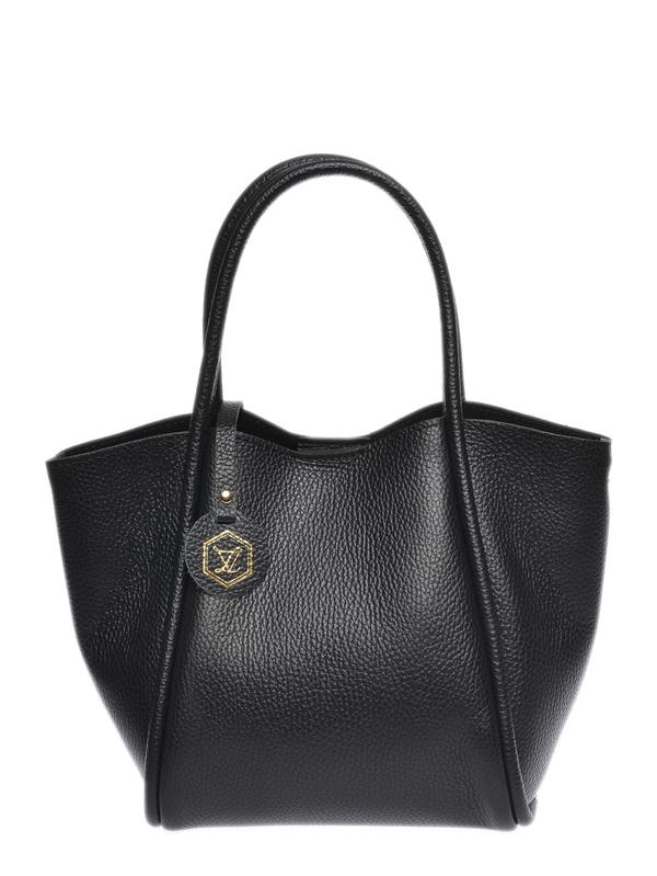 luisa vannini SS25 LV 1943T NERO