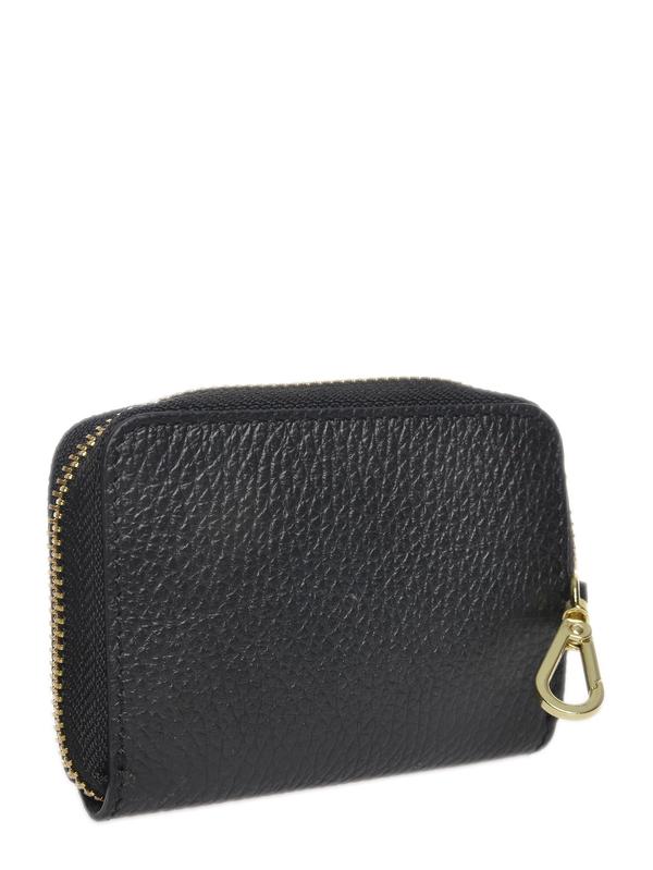 Luisa Vannini SS25 LV 1944T NERO