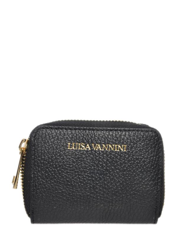 luisa vannini SS25 LV 1944T NERO