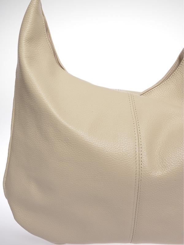 Luisa Vannini SS25 LV 1996 BEIGE