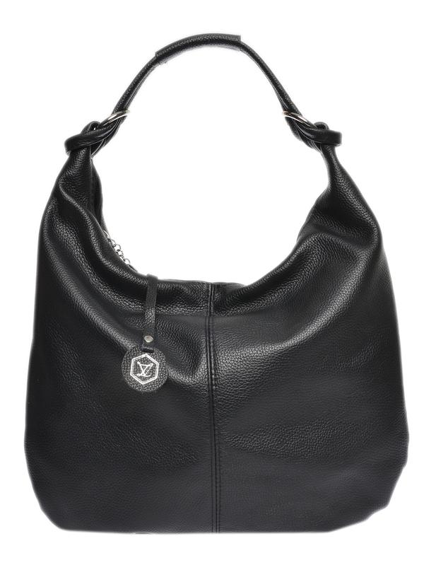 luisa vannini SS25 LV 1996 NERO