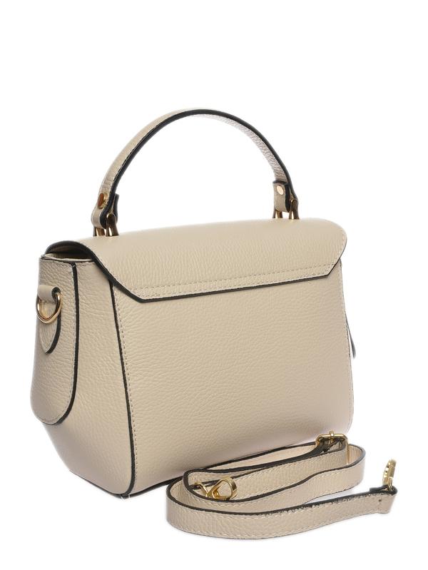 Luisa Vannini SS25 LV 1997 BEIGE