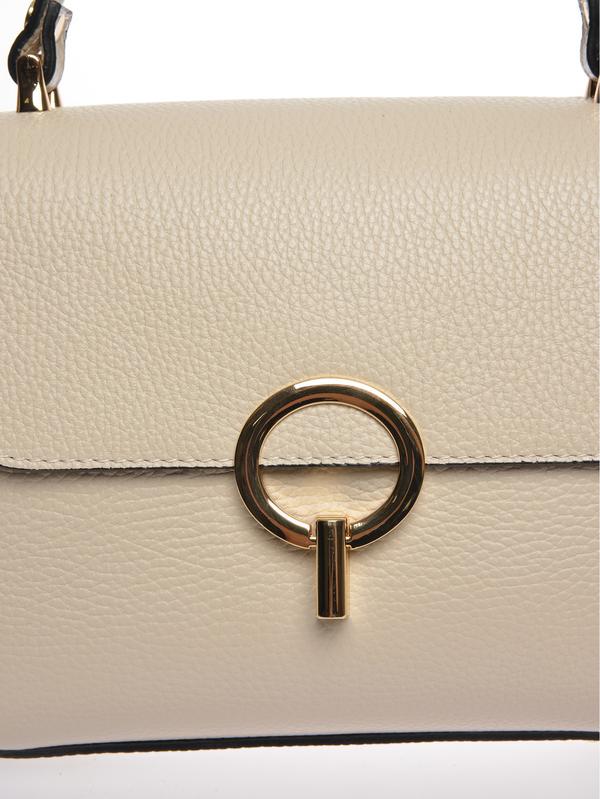 Luisa Vannini SS25 LV 1997 BEIGE