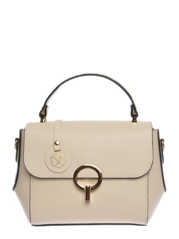 luisa vannini SS25 LV 1997 BEIGE