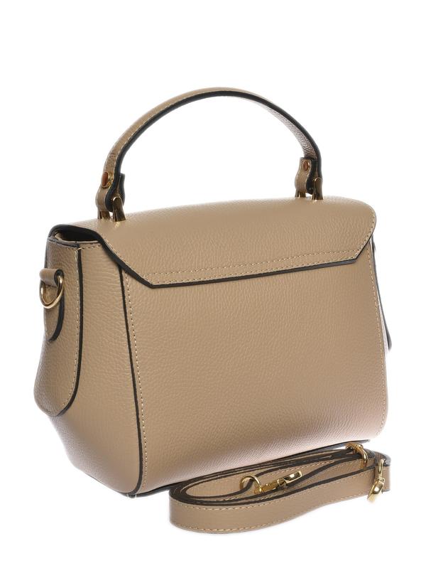 Luisa Vannini SS25 LV 1997 FANGO