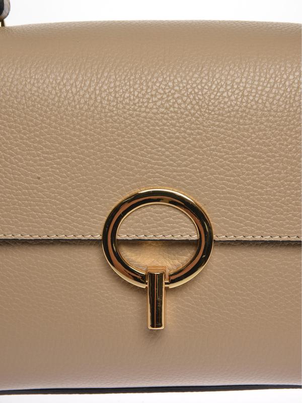 Luisa Vannini SS25 LV 1997 FANGO