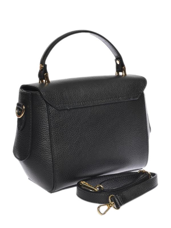 Luisa Vannini SS25 LV 1997 NERO