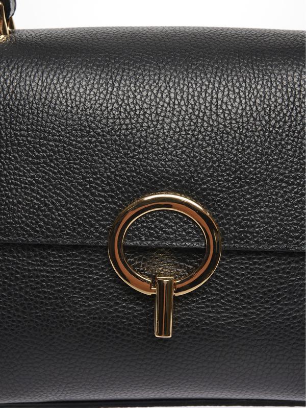 Luisa Vannini SS25 LV 1997 NERO