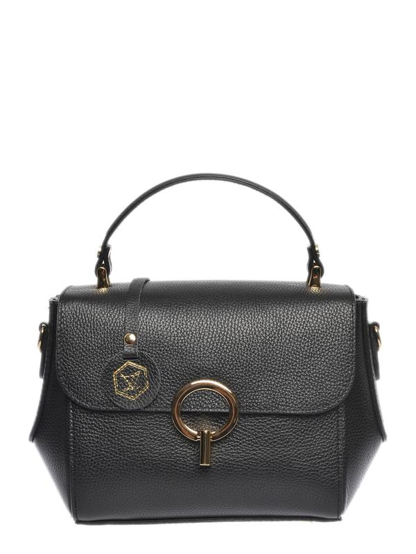 luisa vannini SS25 LV 1997 NERO