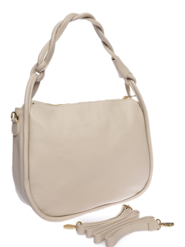 Luisa Vannini SS25 LV 1998 BEIGE