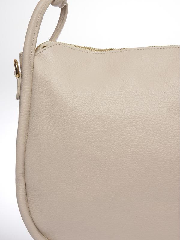 Luisa Vannini SS25 LV 1998 BEIGE