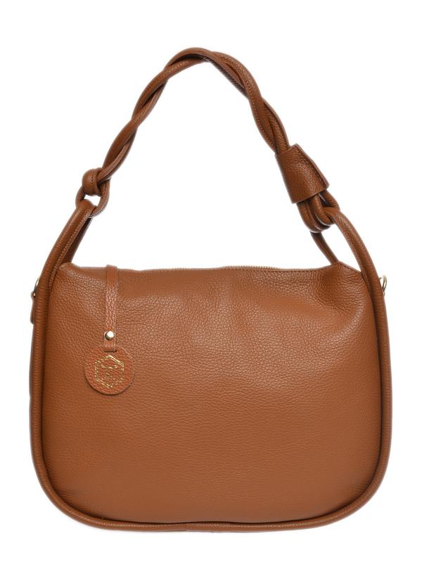 luisa vannini SS25 LV 1998 COGNAC