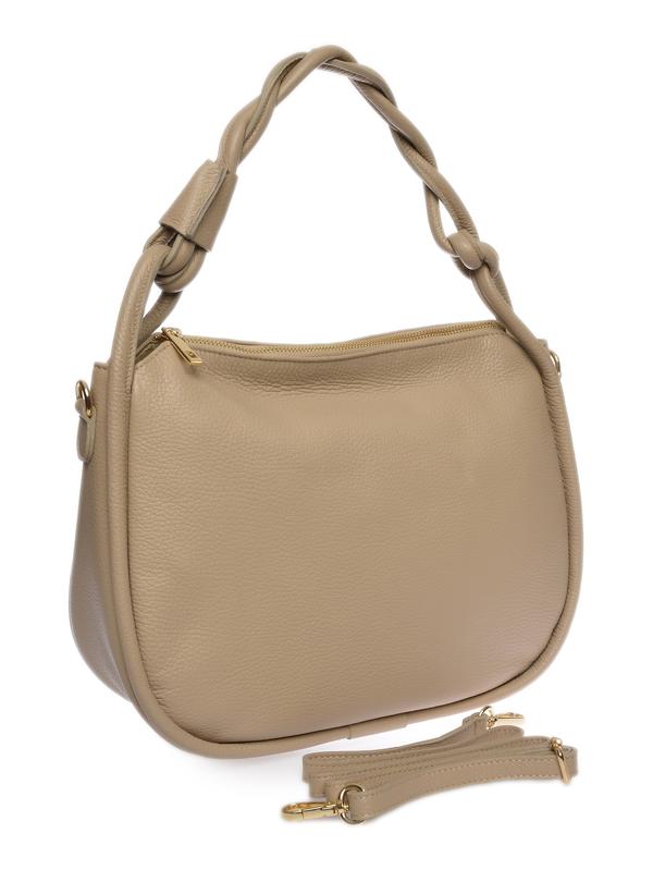 Luisa Vannini SS25 LV 1998 FANGO