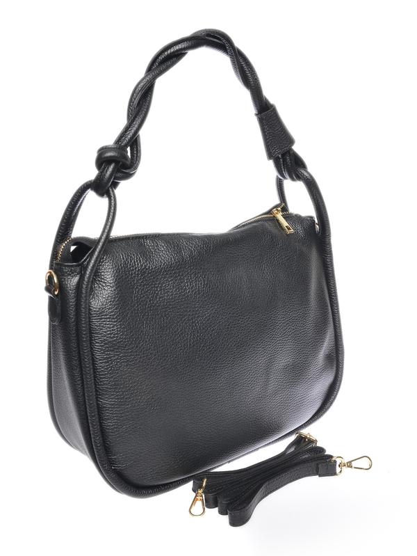 Luisa Vannini SS25 LV 1998 NERO