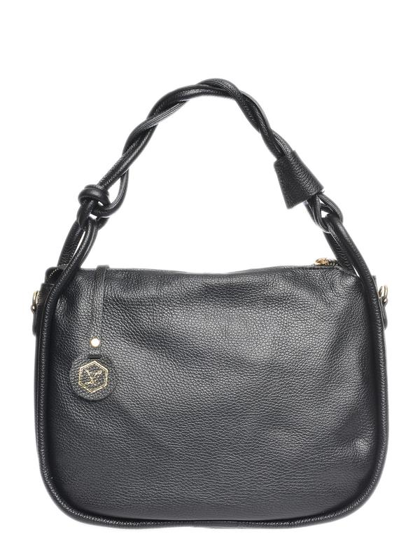 luisa vannini SS25 LV 1998 NERO