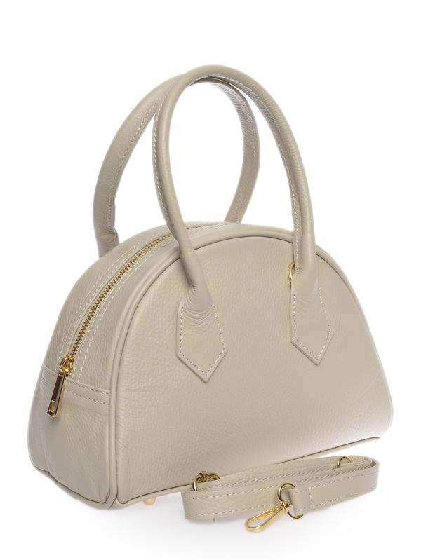 Luisa Vannini SS25 LV 1999 BEIGE